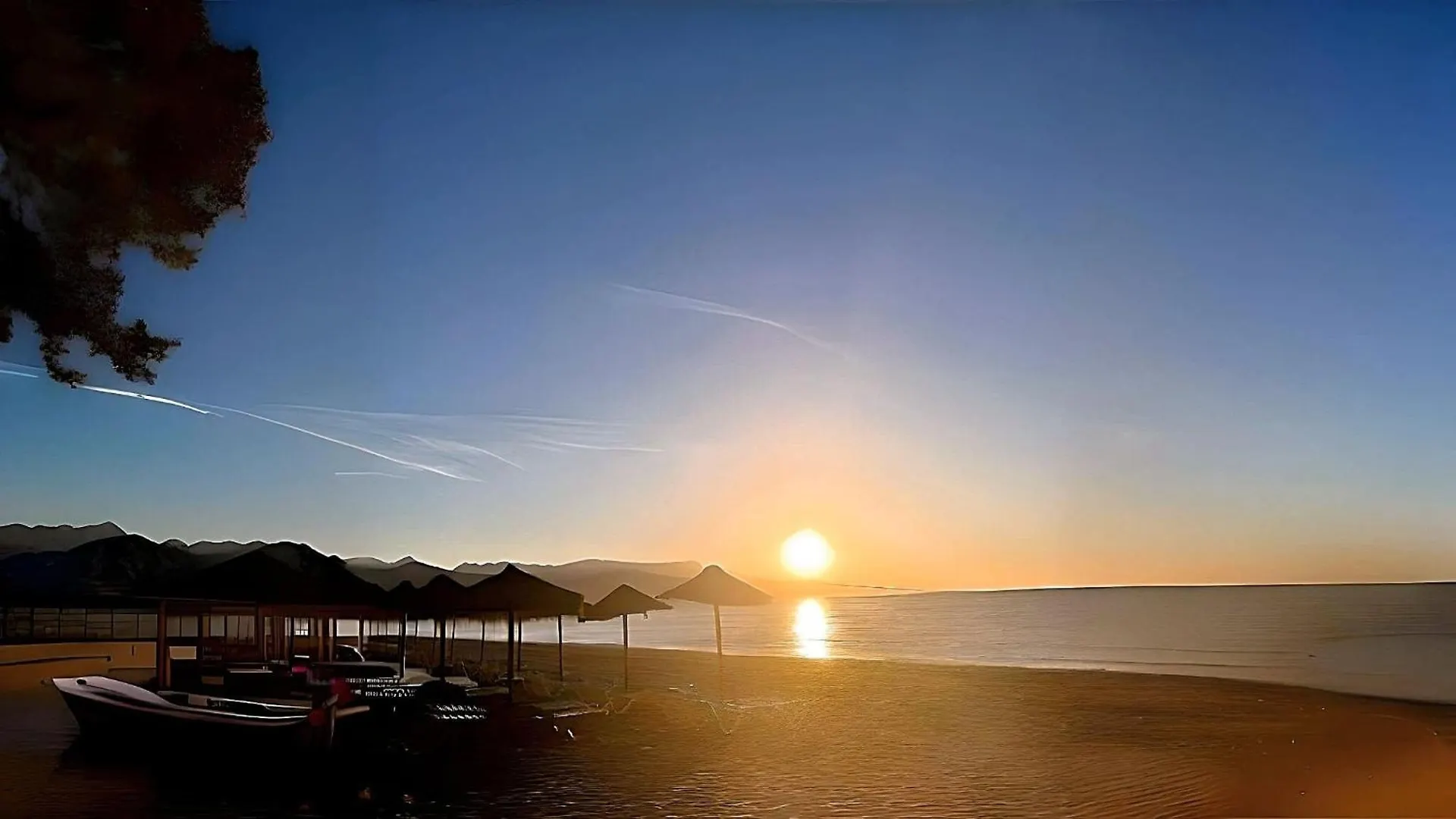 Apartment Apartamento Con Vista Al Mar Blue Beach California Torre Del Mar