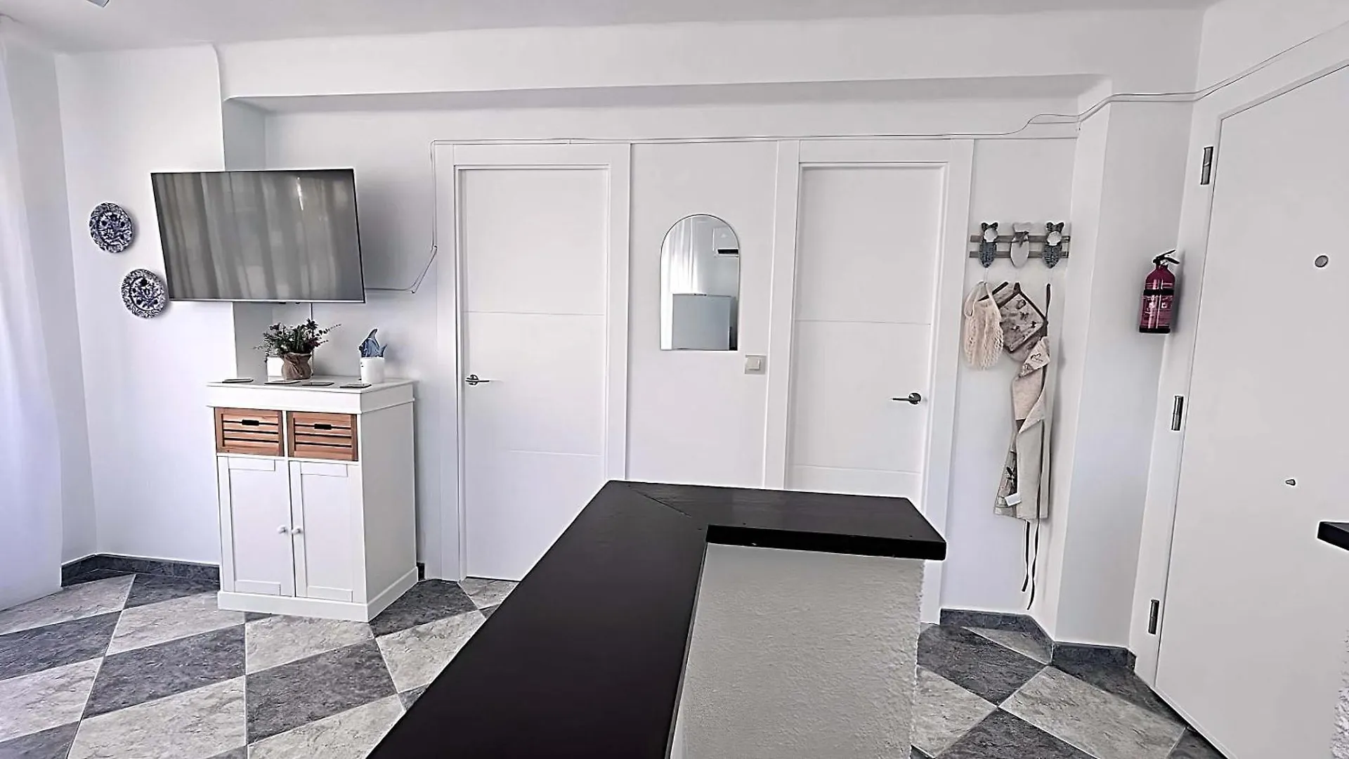 Apartamento Con Vista Al Mar Blue Beach California Torre Del Mar 0*,