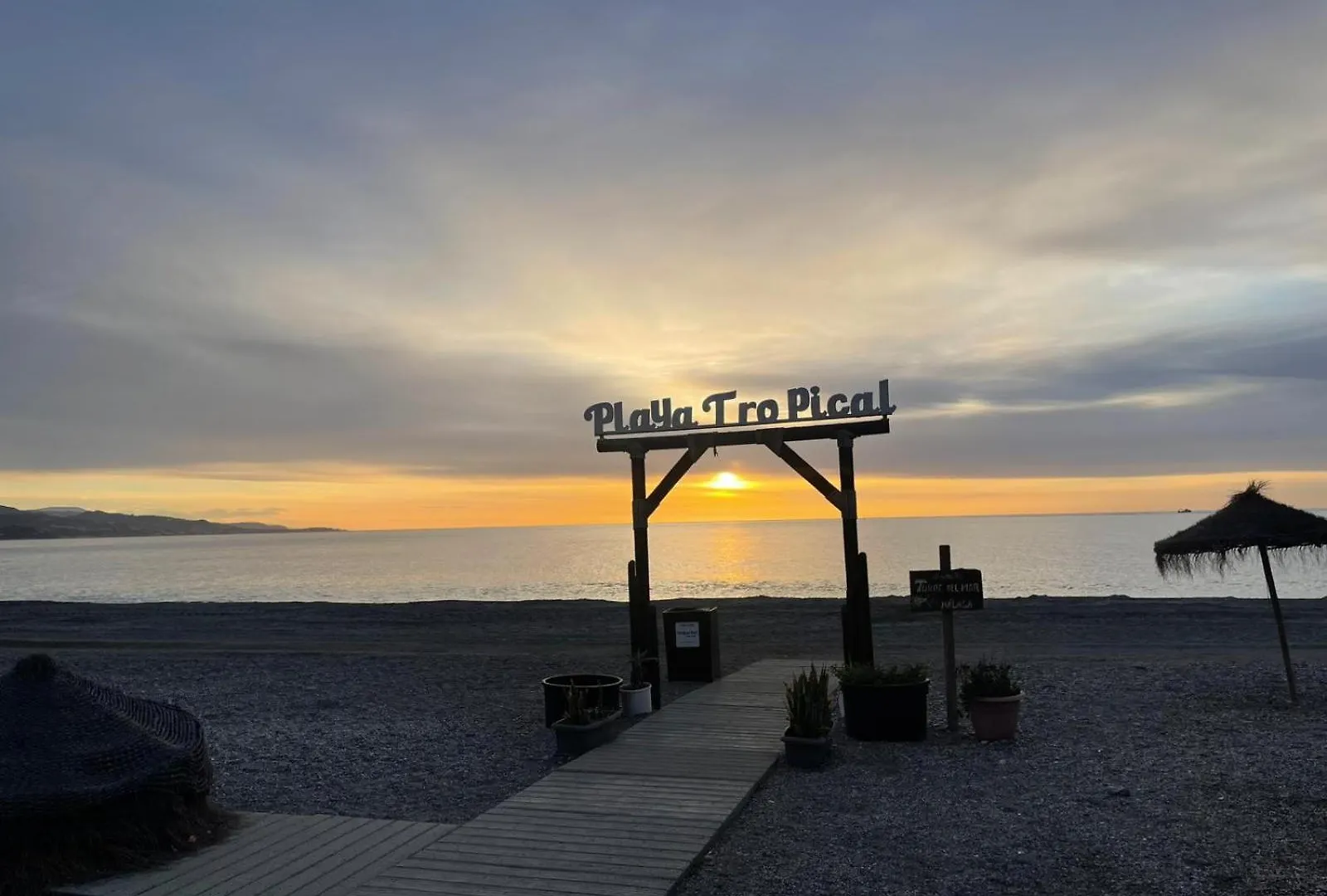 Apartamento Con Vista Al Mar Blue Beach California Torre Del Mar 0*,